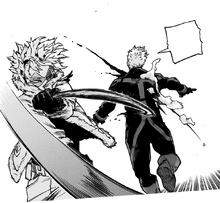 Keigo Takami Vs Jin Bubaigawara Dabi My Hero Academia Wiki Fandom Keigo Takami Vs Jin Bubaigawara Dabi My Hero Academia Wiki Fandom