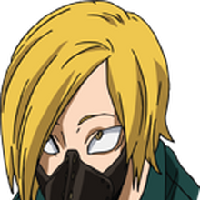 Toya Setsuno Image Gallery My Hero Academia Wiki Fandom