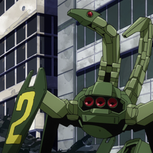 villain bots my hero academia wiki
