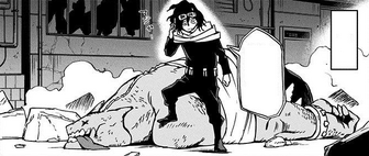 Midnight informs him that he has been accepted as a teacher.