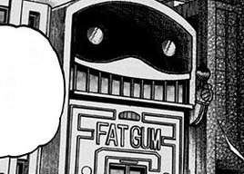 Fat Gum Agency