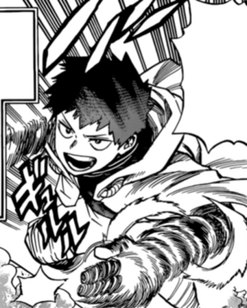 Gyrate Wikia Boku No Hero Academia Fandom