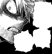 Not another word manga