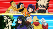 Round 4 Teams