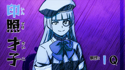 Saiko Intelli (My Hero Academia Series), Heroes unite Wikia