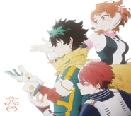 Flower Bud CD Cover.