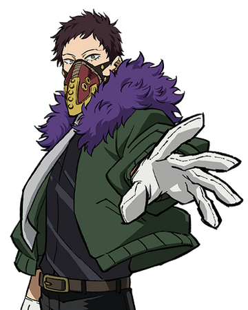 Kai Chisaki My Hero Academia Wiki Fandom Lemillion mirio fight vs overhaul reaction mashup boku no hero academia ss4. kai chisaki my hero academia wiki