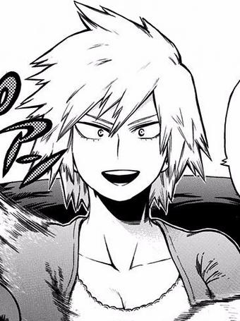 Mitsuki Bakugo My Hero Academia Wiki Fandom Join facebook to connect with bakugou masaru and others you may know. mitsuki bakugo my hero academia wiki