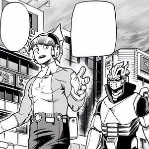 Masaki Mizushima Image Gallery My Hero Academia Wiki Fandom