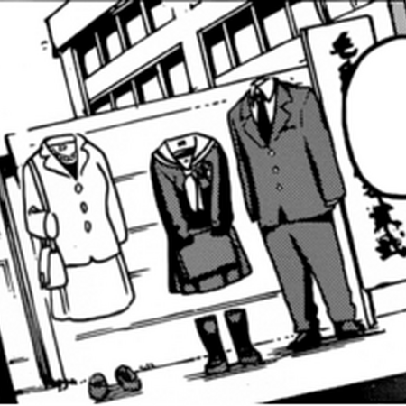Toru Hagakure Image Gallery My Hero Academia Wiki Fandom