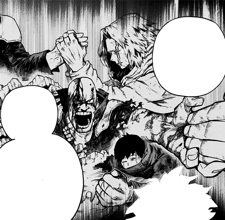 One For All Wikia Boku No Hero Academia Fandom
