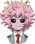 Mina Ashido