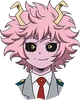 Mina Ashido icon