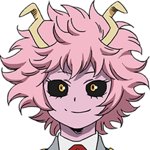 Mina Ashido My Hero Academia Wiki Fandom