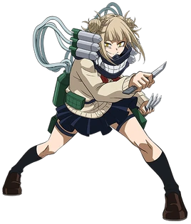 Злодейский костюм