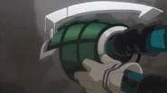 Izuku Midoriya uses a Grenadier Bracer.gif (2.27 MB) Izuku Midoriya uses a Grenadier Bracer