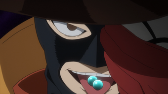 Featured image of post Unmasked Mezo Shoji Face Reveal