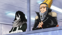 Shota Aizawa en tant que commentateur.png