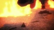 Izuku throws his backpack at the Sludge Villain.gif (7.7 MB) Izuku throws his backpack at the Sludge Villain
