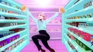 Yuga in Season 5's "Footprints" ending.