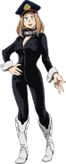 Hero Costume