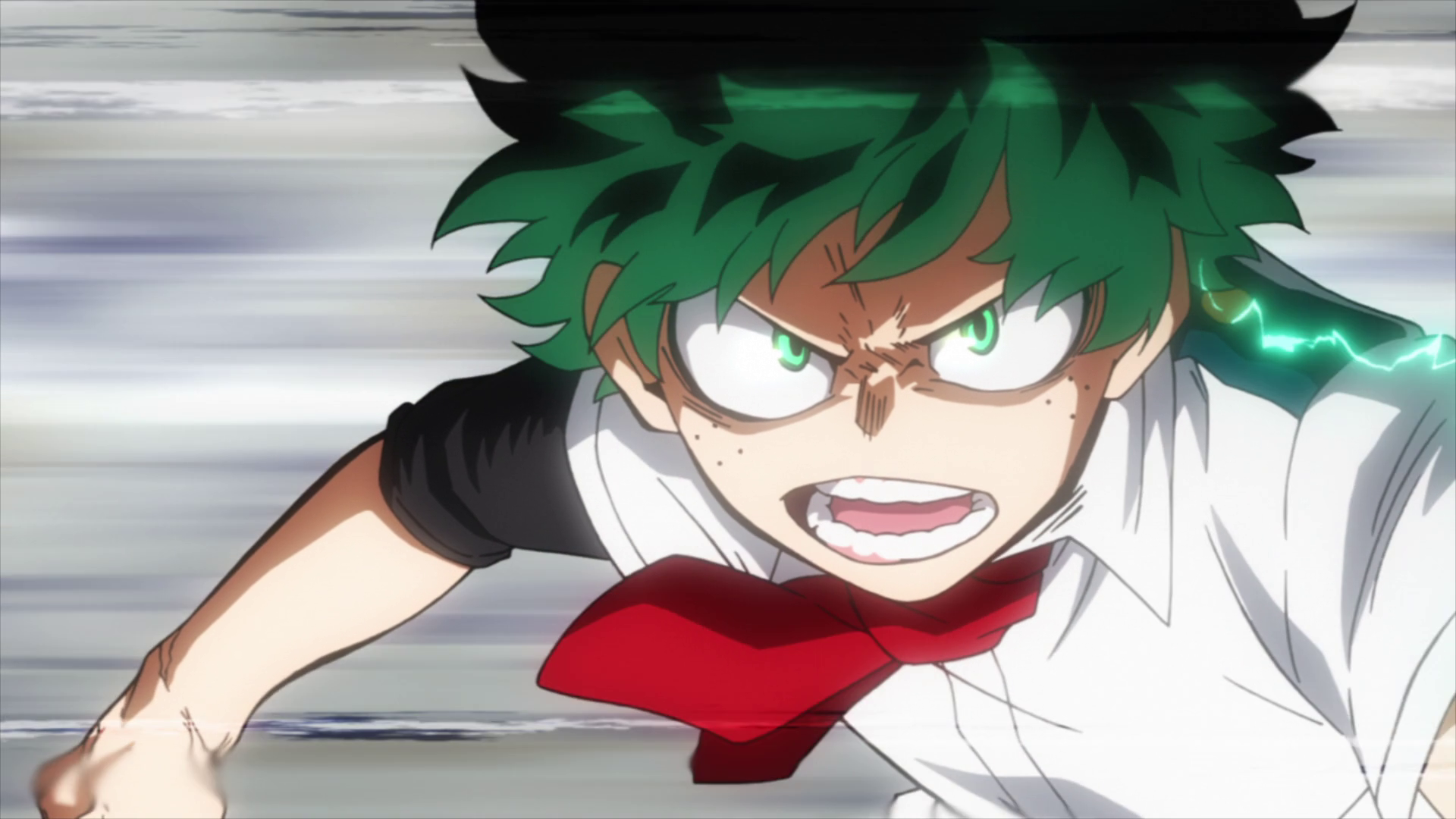 My Hero Academia episode 128 (S6 ep 15) release time, date and preview