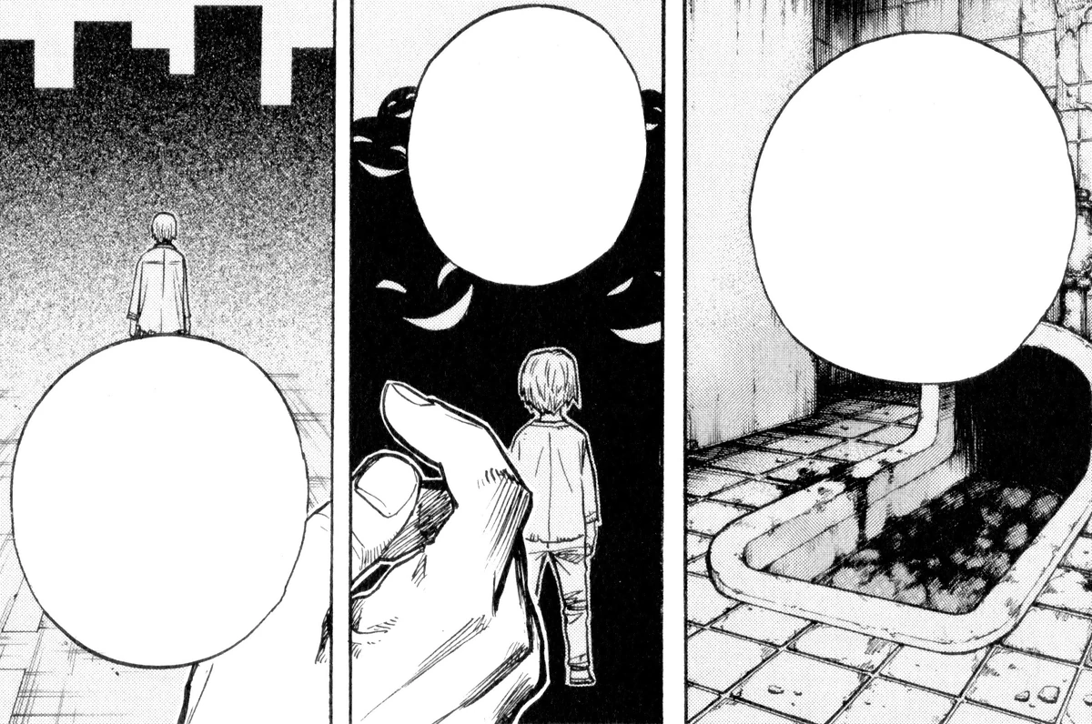 Nine/Synopsis My Hero Academia Wiki Fandom