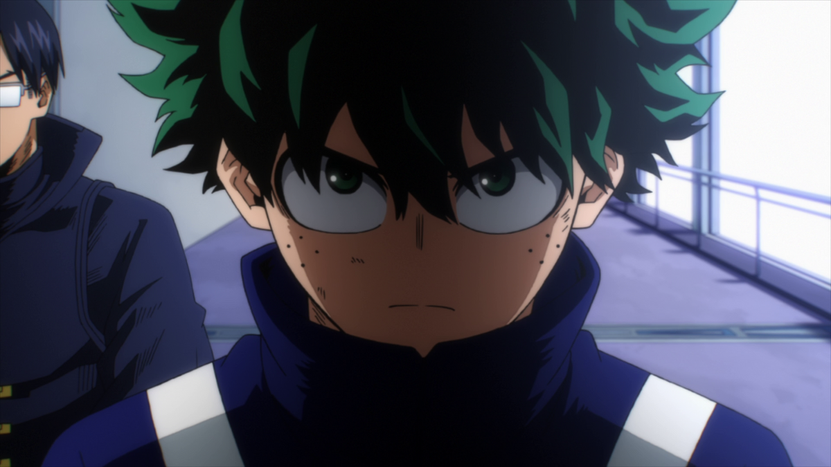 Episode 142 | My Hero Academia Wiki | Fandom