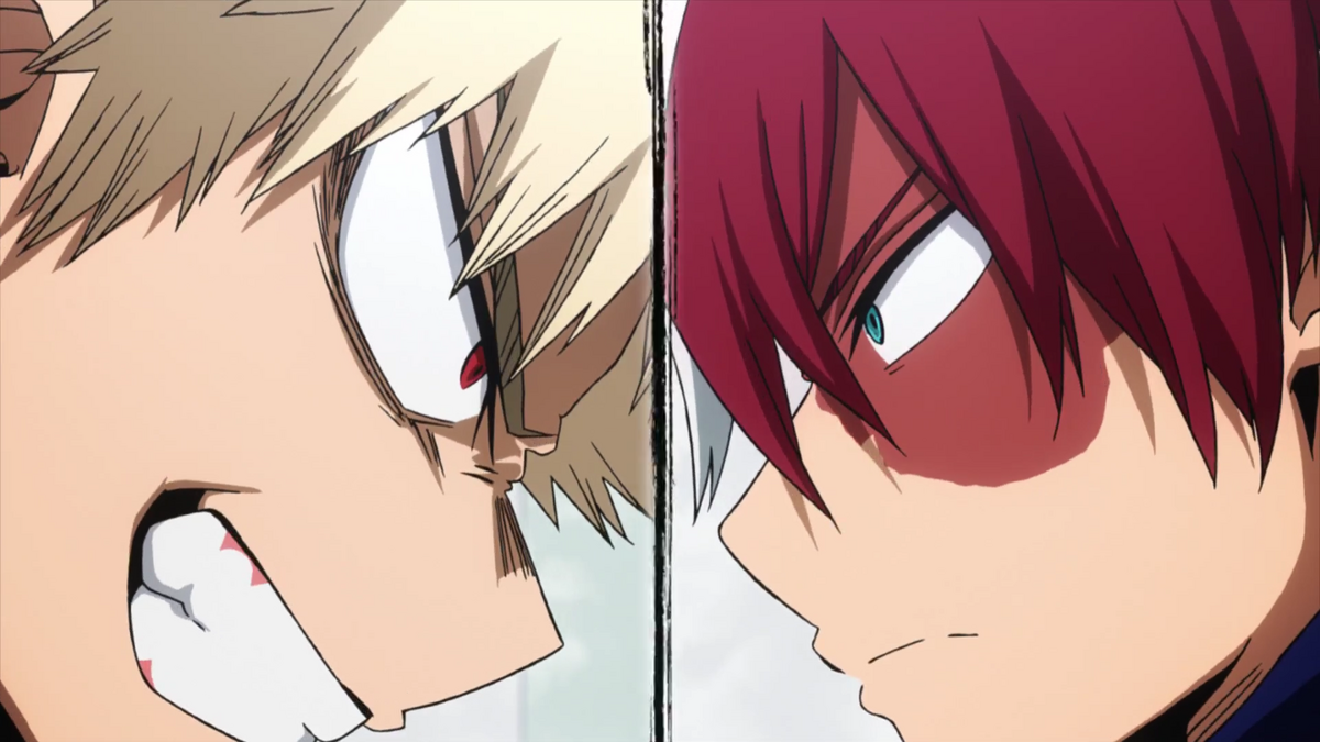 Episode 25 | My Hero Academia Wiki | Fandom Episode 25 | My Hero Academia Wiki | Fandom