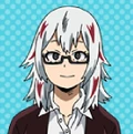 Fuyumi Portrait