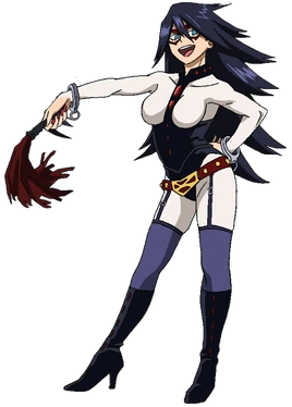 Midnight Anime Profile