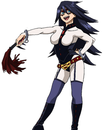 Nemuri Kayama Wikia Boku No Hero Academia Fandom