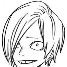 Toya Setsuno My Hero Academia Wiki Fandom