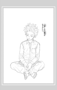 Volume 38 Hitoshi