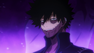Dabi has other plans