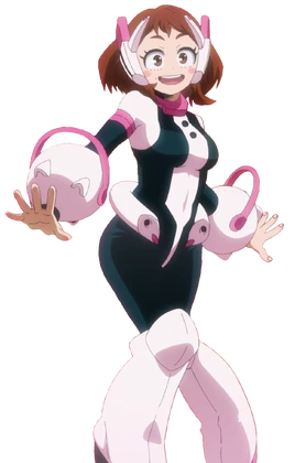 Второй костюм