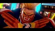 JUMP FORCE - All Might DLC Trailer X1, PS4, PC