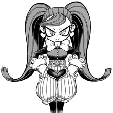 Manami Aiba My Hero Academia Wiki Fandom