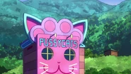 Pussycats Agency