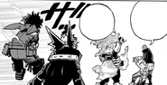 Endeavor captures a hit-and-runner villain