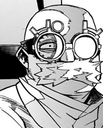 Kyudai Garaki My Hero Academia Wiki Fandom Check out inspiring examples of bnha_giran artwork on deviantart, and get inspired by our community of talented explore bnha_giran. kyudai garaki my hero academia wiki