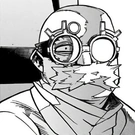 Kyudai Garaki Portrait