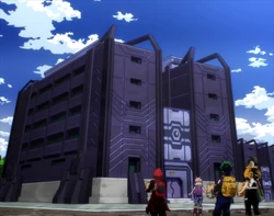 激レアU.A. HIGH SCHOOL U.A. High School | My Hero Academia Wiki | Fandom