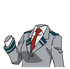 Toru Hagakure Icon