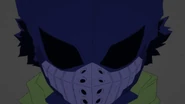 Dark Deku in in Season 8's "I" ending.