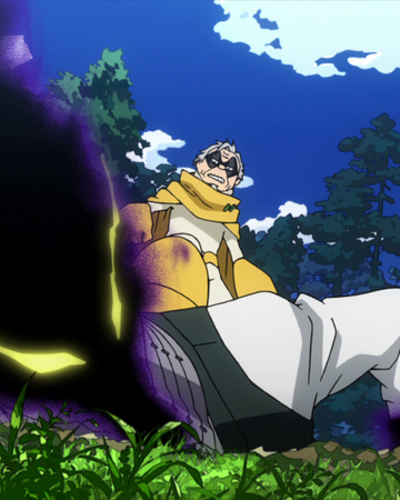 Sorahiko Torino Vs Kurogiri My Hero Academia Wiki Fandom
