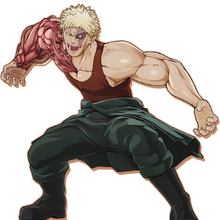 Muscular My Hero Academia Wiki Fandom Muscles can only pull and cannot push. muscular my hero academia wiki fandom
