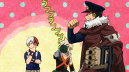 Shoto, Inasa and Katsuki