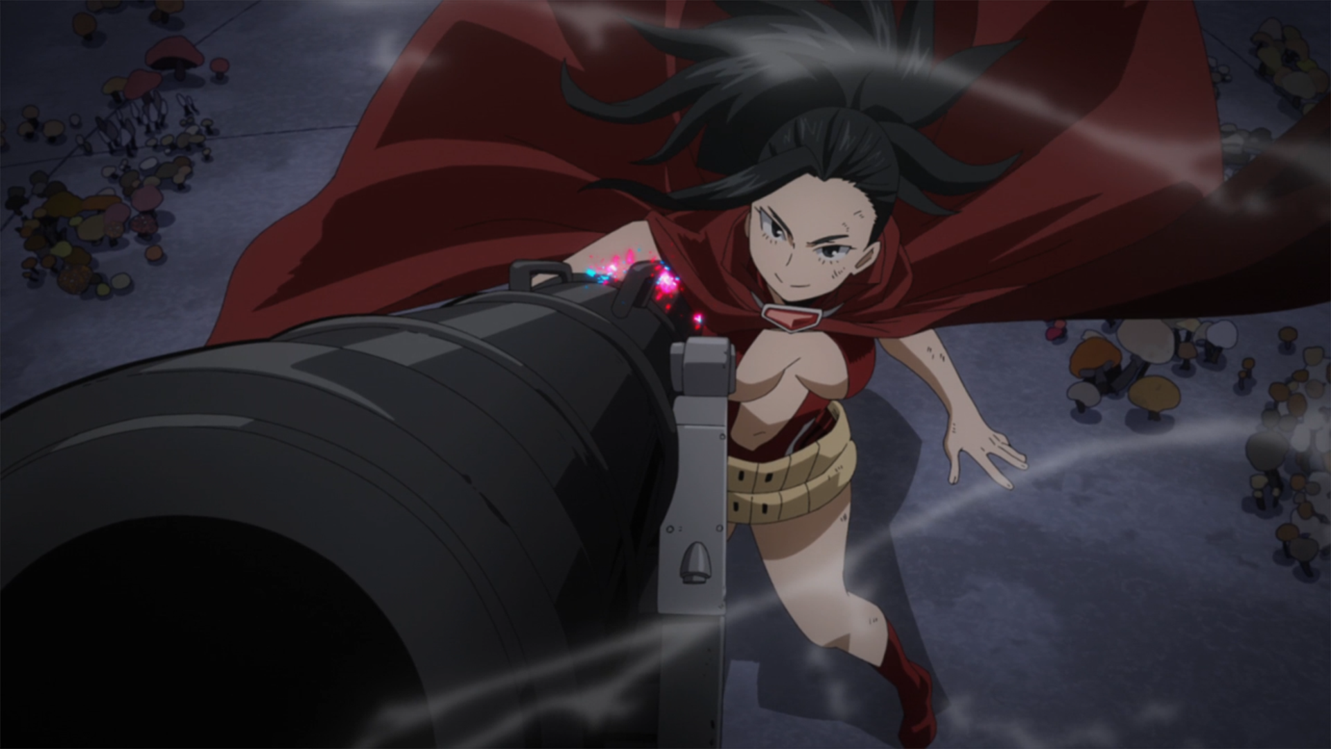 Episode 94 My Hero Academia Wiki Fandom Episode 94 My Hero Academia Wiki Fandom