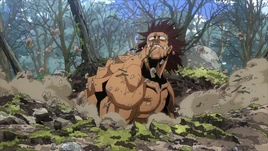 Gigantomachia is awakened